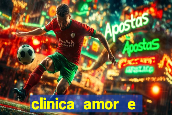 clinica amor e saude pirituba